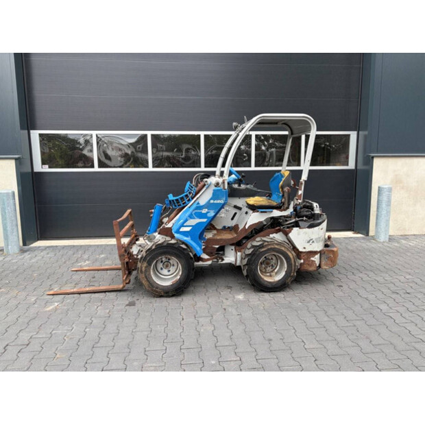 2011 MultiOne S620DT-48889104