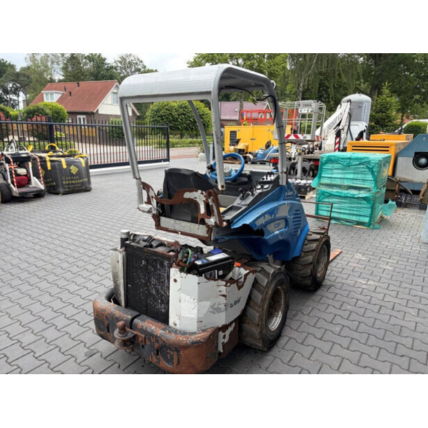 2011 MultiOne S620DT-48889106