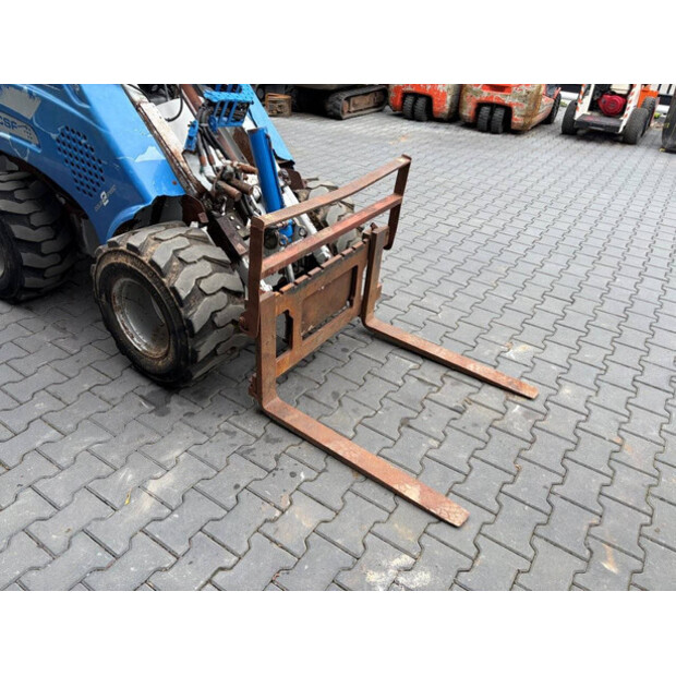2011 MultiOne S620DT-48889107