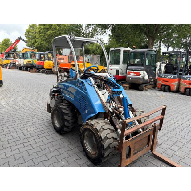 2011 MultiOne S620DT-48889108