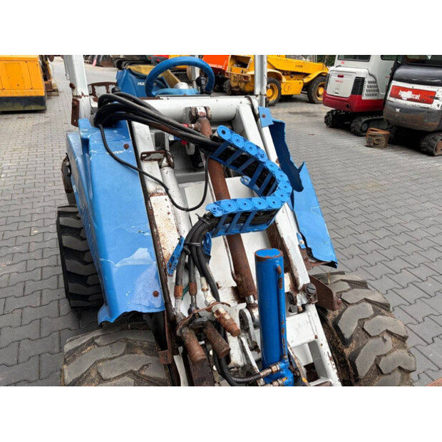 2011 MultiOne S620DT-48889109