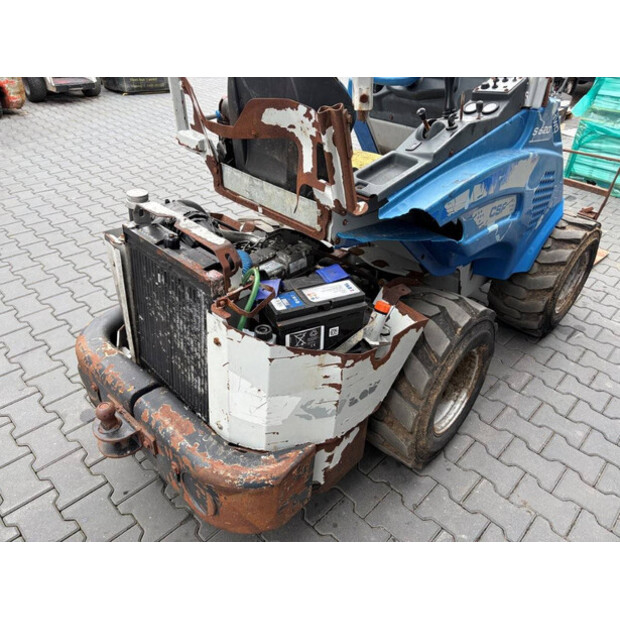 2011 MultiOne S620DT-48889110