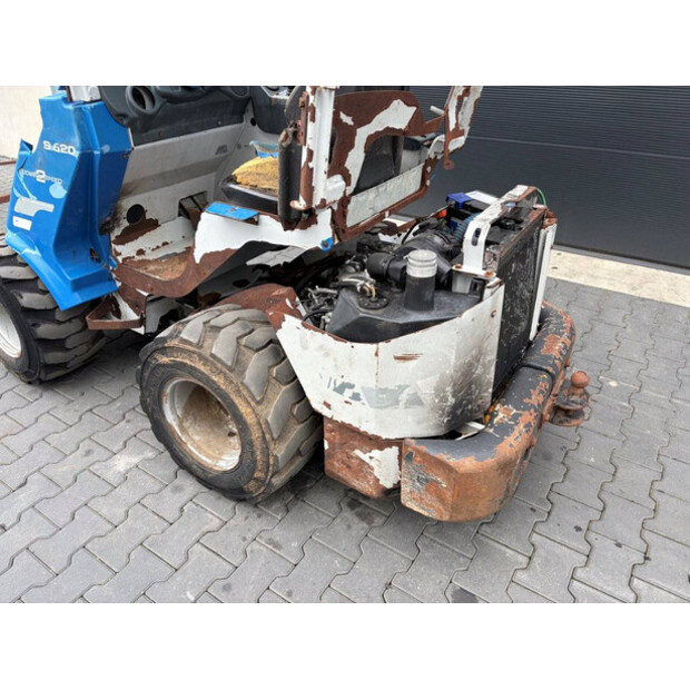 2011 MultiOne S620DT-48889112