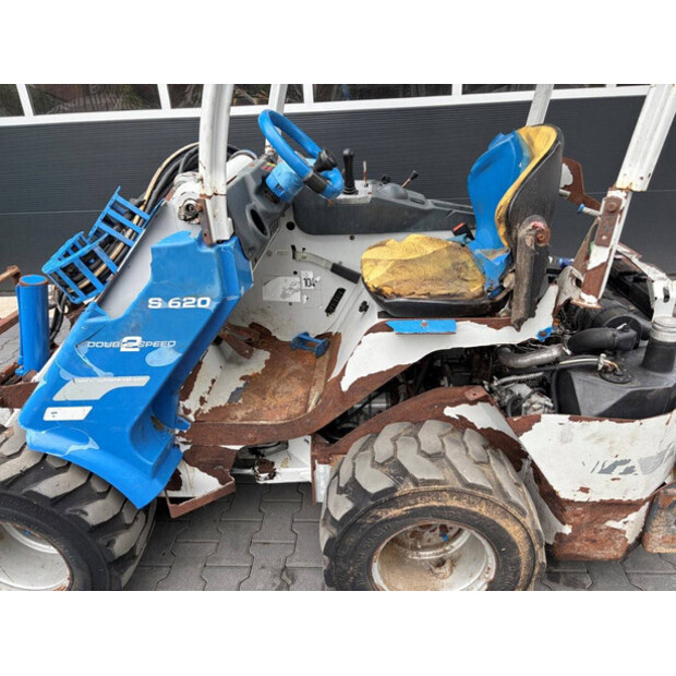 2011 MultiOne S620DT-48889113