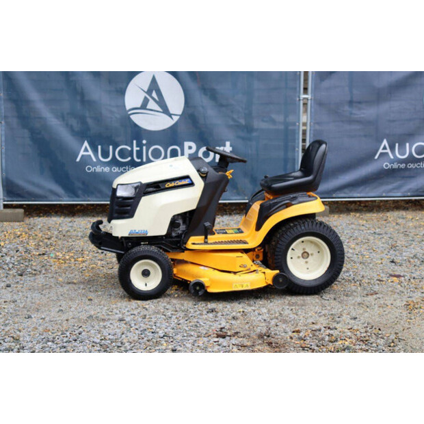 2010 Cub Cadet GT-1224 Hydrostatic-48889119