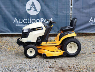 صورة ل جزازات 2010 كوب كاديت GT-1224 Hydrostatic