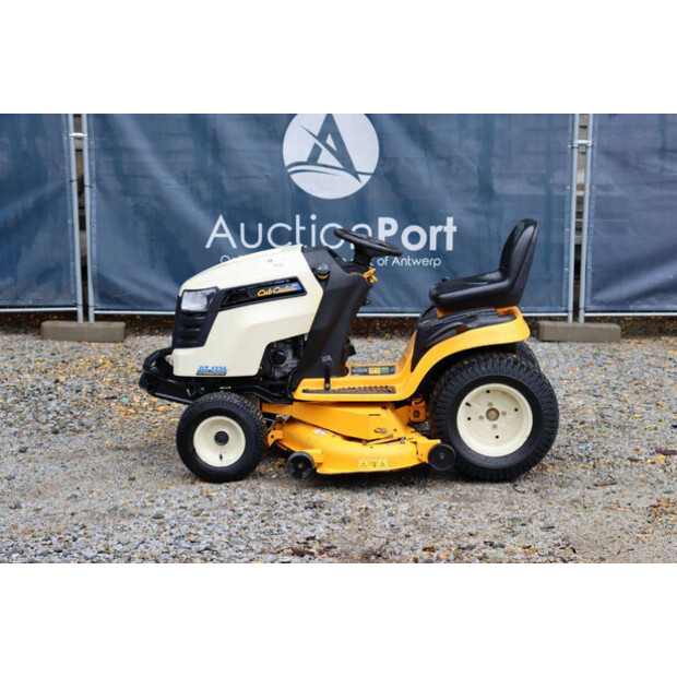2010 Cub Cadet GT-1224 Hydrostatic-48889120