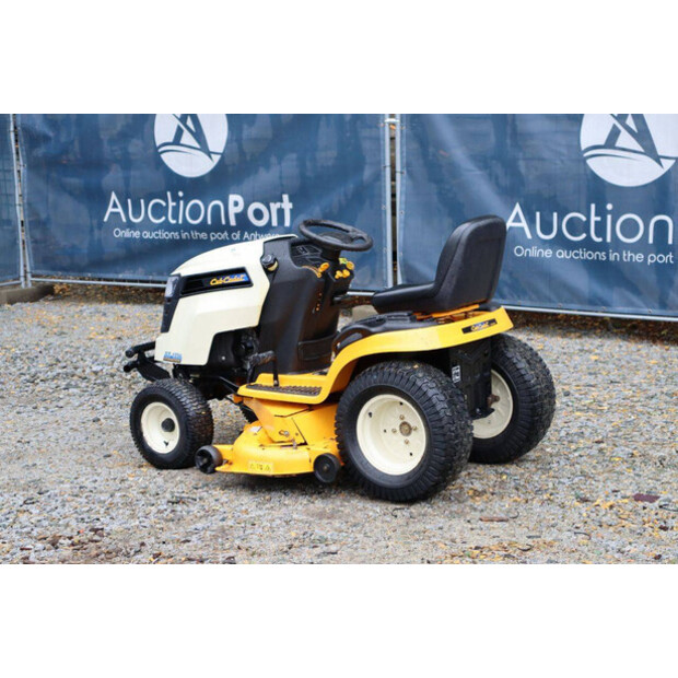 2010 Cub Cadet GT-1224 Hydrostatic-48889121