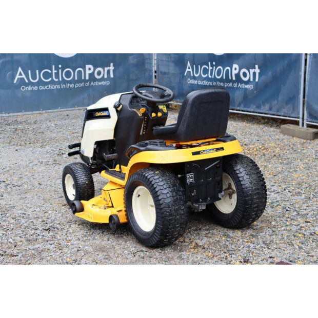 2010 Cub Cadet GT-1224 Hydrostatic-48889122