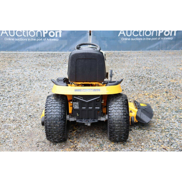 2010 Cub Cadet GT-1224 Hydrostatic-48889123