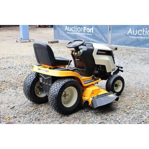 2010 Cub Cadet GT-1224 Hydrostatic-48889124