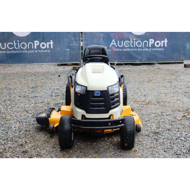 2010 Cub Cadet GT-1224 Hydrostatic-48889126