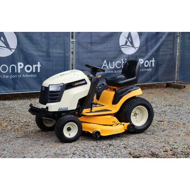 2010 Cub Cadet GT-1224 Hydrostatic-48889127