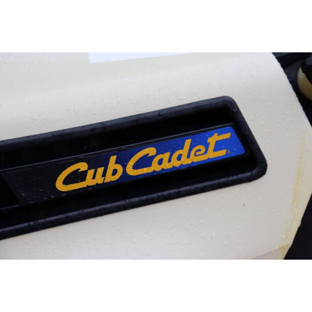 2010 Cub Cadet GT-1224 Hydrostatic-48889131