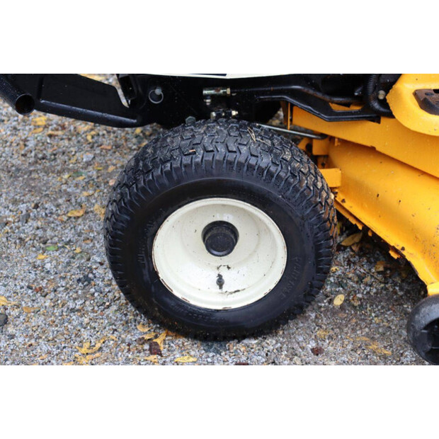 2010 Cub Cadet GT-1224 Hydrostatic-48889132