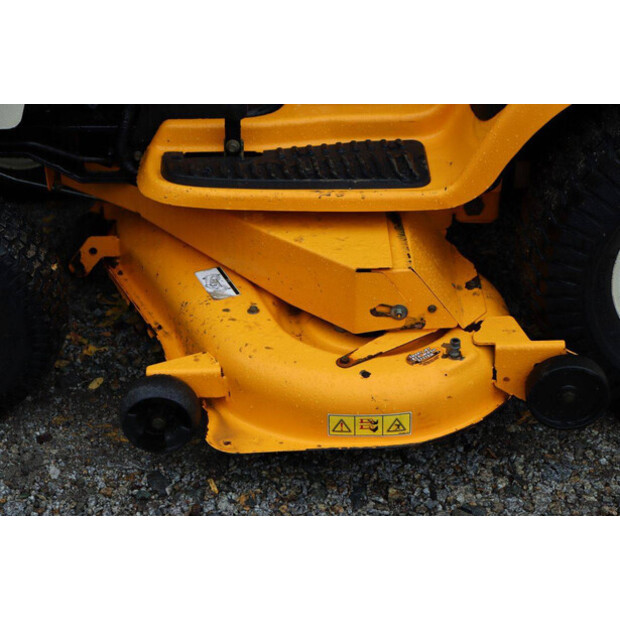 2010 Cub Cadet GT-1224 Hydrostatic-48889133