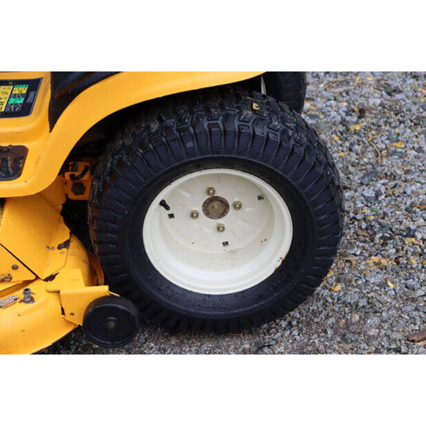 2010 Cub Cadet GT-1224 Hydrostatic-48889134
