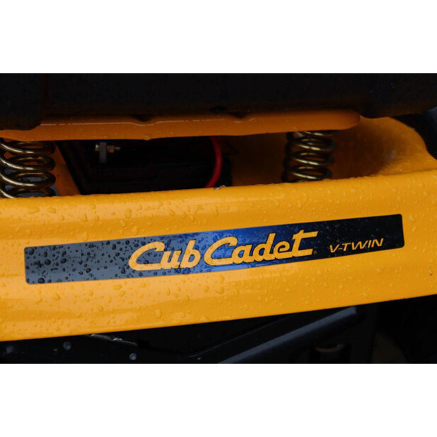 2010 Cub Cadet GT-1224 Hydrostatic-48889137