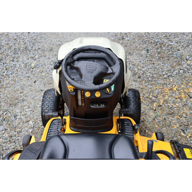 2010 Cub Cadet GT-1224 Hydrostatic-48889138