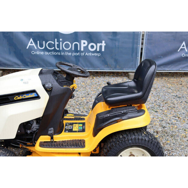 2010 Cub Cadet GT-1224 Hydrostatic-48889139