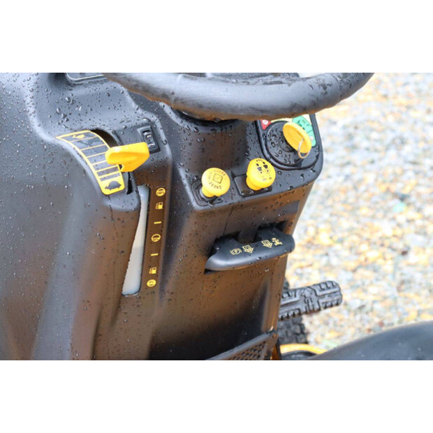 2010 Cub Cadet GT-1224 Hydrostatic-48889144