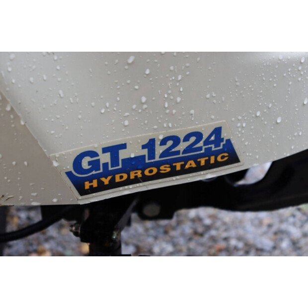 2010 Cub Cadet GT-1224 Hydrostatic-48889150