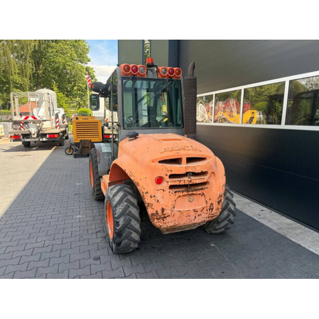 2008 Ausa C250-HX4-48889170