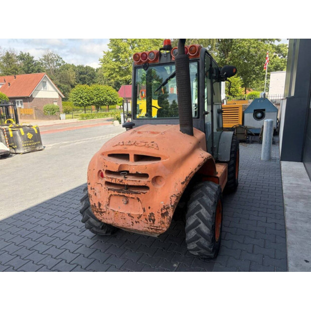 2008 Ausa C250-HX4-48889171
