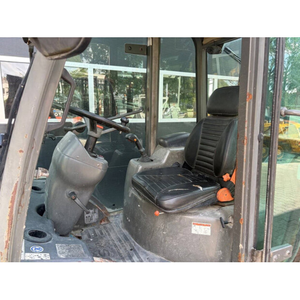 2008 Ausa C250-HX4-48889174