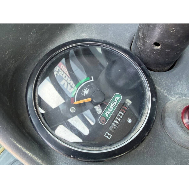 2008 Ausa C250-HX4-48889177