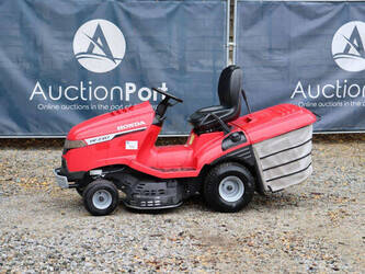 Image for MOWERS 2022 HONDA HF 2317