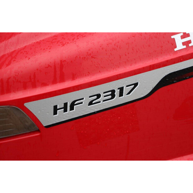 2022 هوندا HF 2317-48889192