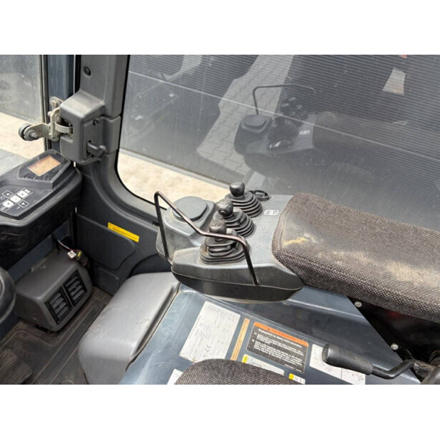 2018 Toyota 7FBEST15-48889224