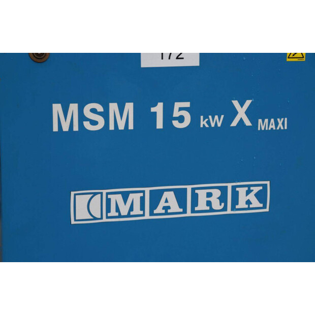 2008 MARK MSM15-48889269