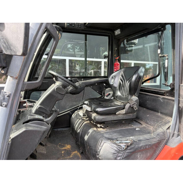 2017 Toyota 40-8FD45N-48889287