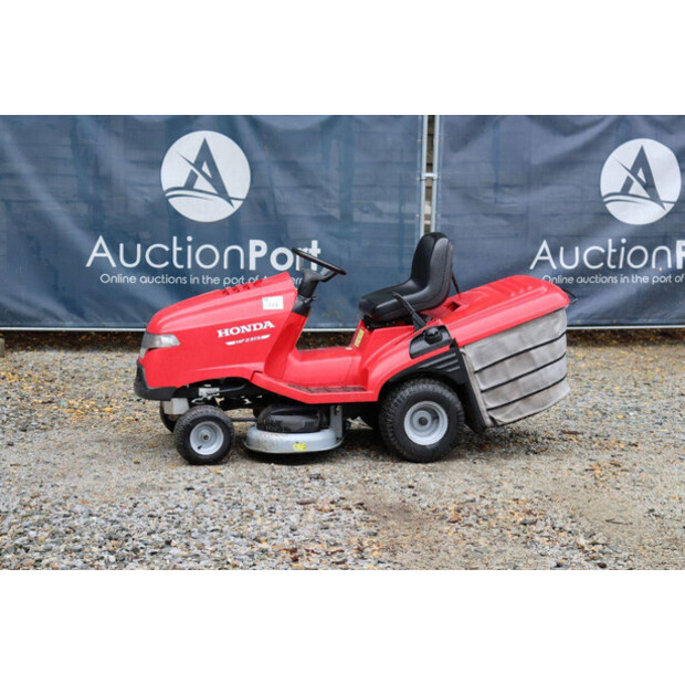 2013 HONDA HF2315K2 HME-48889292
