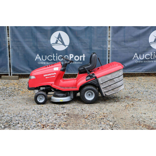 2013 HONDA HF2315K2 HME-48889293
