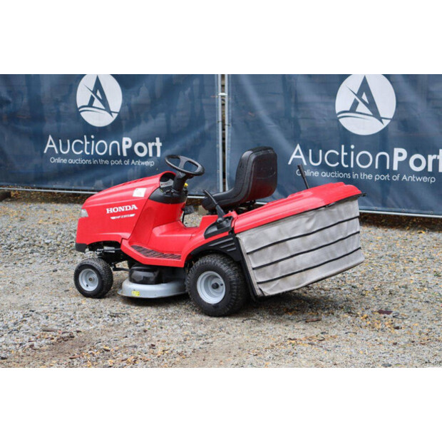 2013 HONDA HF2315K2 HME-48889294