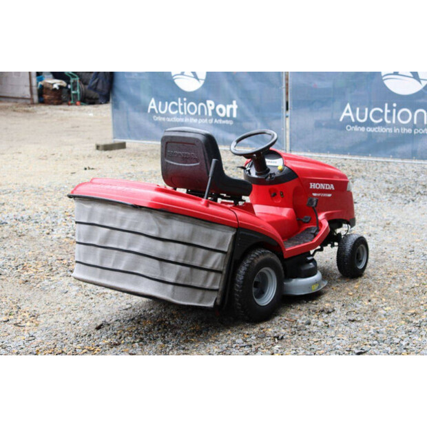 2013 HONDA HF2315K2 HME-48889297