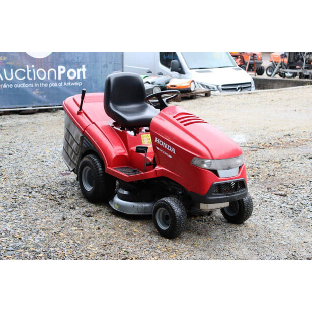 2013 HONDA HF2315K2 HME-48889298