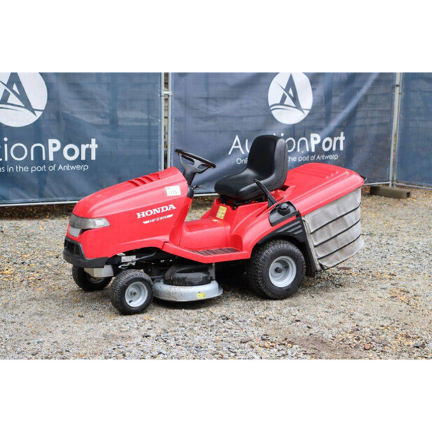 2013 HONDA HF2315K2 HME-48889300