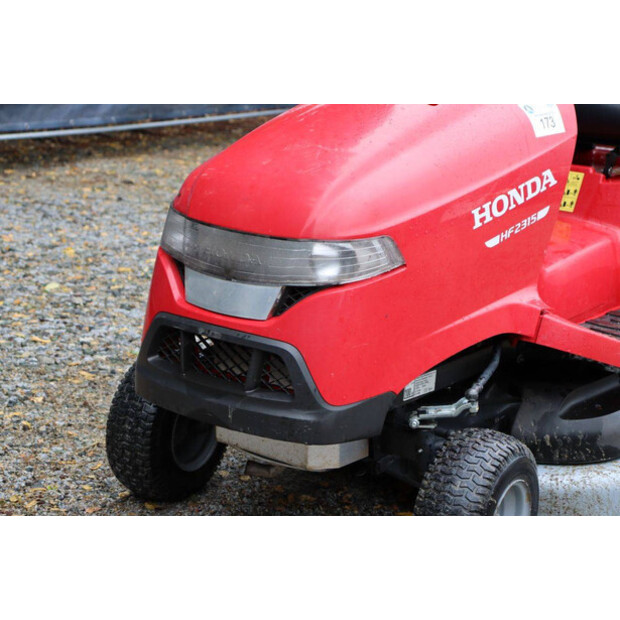 2013 HONDA HF2315K2 HME-48889301