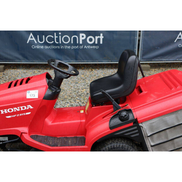 2013 HONDA HF2315K2 HME-48889310