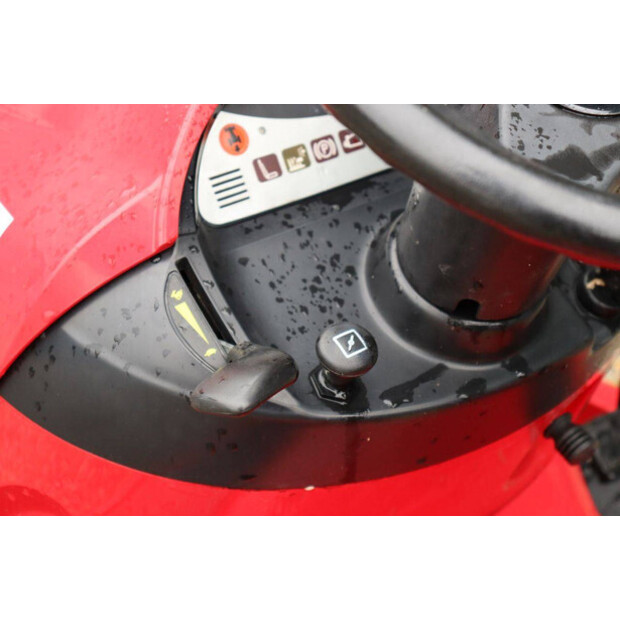 2013 HONDA HF2315K2 HME-48889315