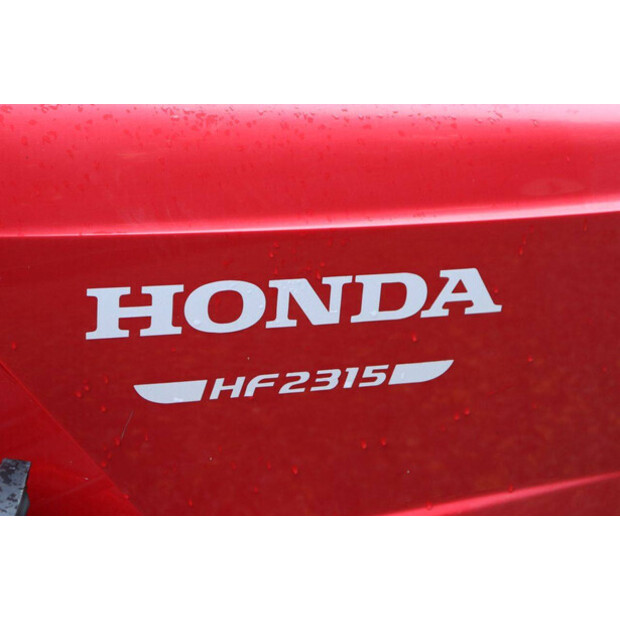 2013 HONDA HF2315K2 HME-48889317