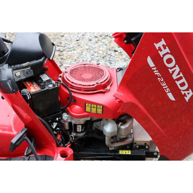 2013 HONDA HF2315K2 HME-48889321