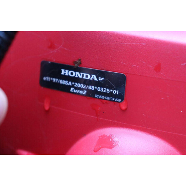 2013 HONDA HF2315K2 HME-48889323