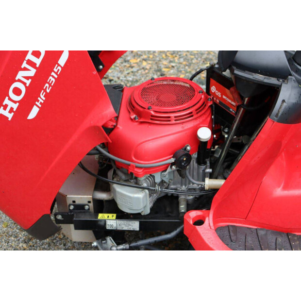 2013 HONDA HF2315K2 HME-48889324