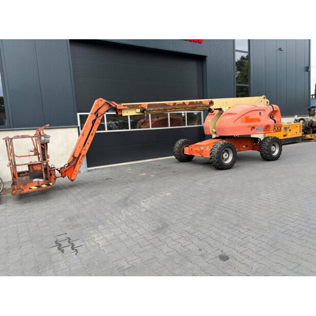 2008 JLG 460SJ-48889326