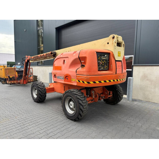 2008 JLG 460SJ-48889327